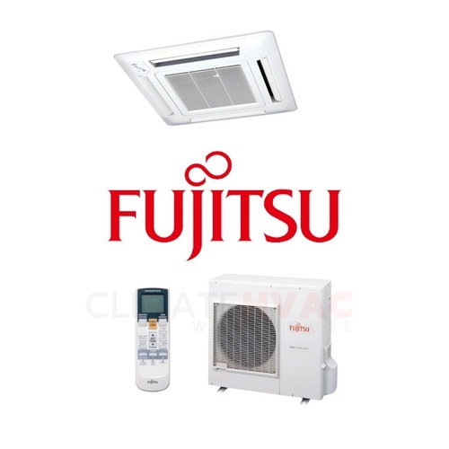 Fujitsu SET-AUTG24LVLC 7.1kW Compact Cassette Air Conditioning System