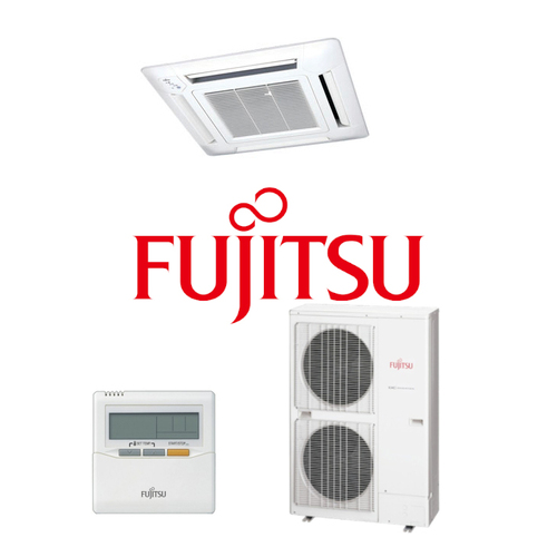 Fujitsu SET-AUTG54LRLA 14.0kW Cassette Air Conditioning System