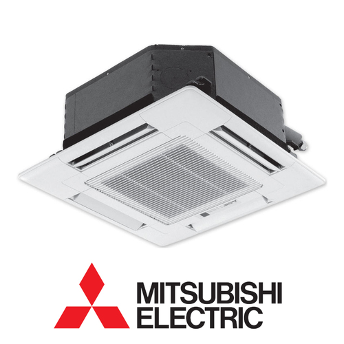 Mitsubishi Electric SLZ-KF50VA3.TH-A 5.0kW Compact Cassette Indoor Only Air Conditioning Unit