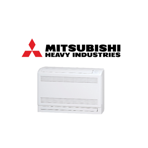 Mitsubishi Heavy (MHI) SRF50ZMXA-S-Multi 5.0kW Multi Air Conditioning System
