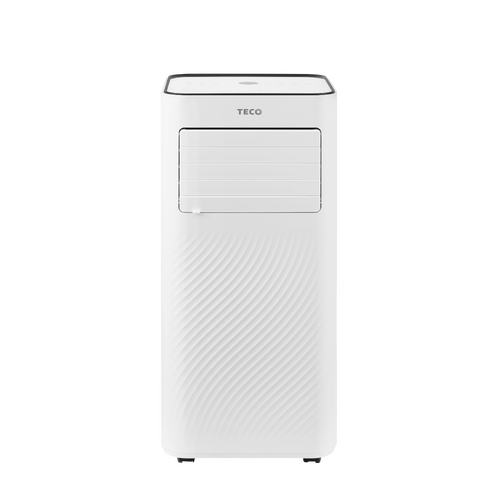 TECO 2.0kW TPO20CFAO Cooling Only Portable Air Conditioner Unit (With Wi-Fi)