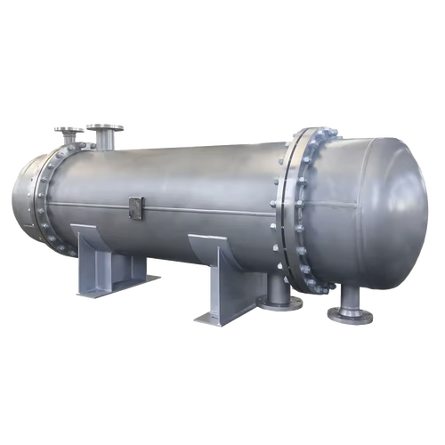 Tube Condensers
