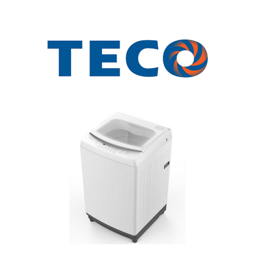 TECO 8.0kg Top Load Clothes Washing Machine TWM80TCM