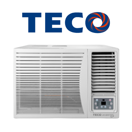 TECO 3.6kW TWW36HVAG Reverse Cycle Window Wall