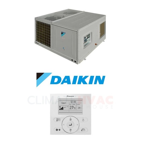 Daikin UAYQ300CY1A 84.2kW Air Conditioning System