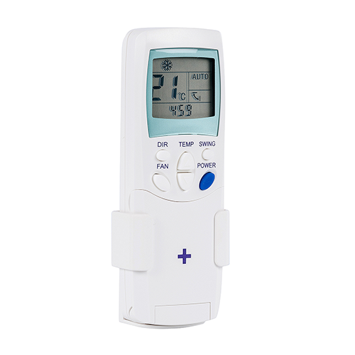 Universal A/C Remote Control A/C Ultra Plus