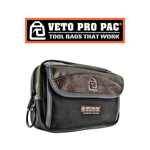 VETO CP4 Cargo Pack - Small Multi-Purpose Pouch (VPP10002)