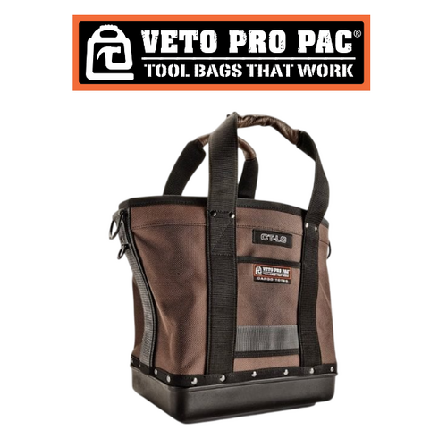 VETO CT-LC Cargo Tote - Large (VPP10004)
