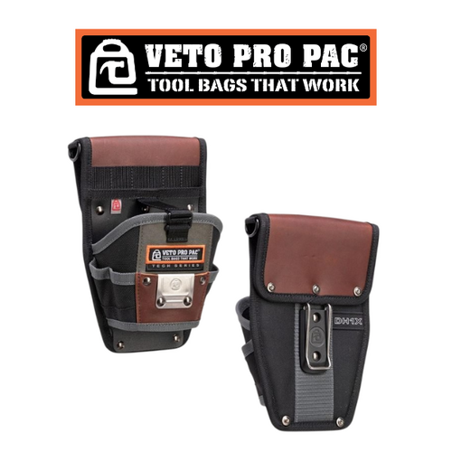 VETO DH1X Small Drill Holster (VPP10733)