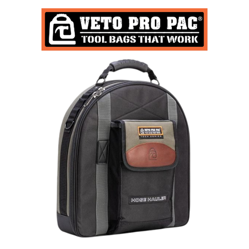 VETO Hose Hauler Tech Bag (VPP10801)
