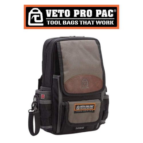 VETO MB3 Large Meter Tool Pouch (VPP10091)