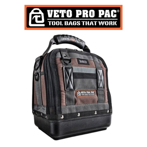 VETO MC Compact Tool Bag (VPP10034)