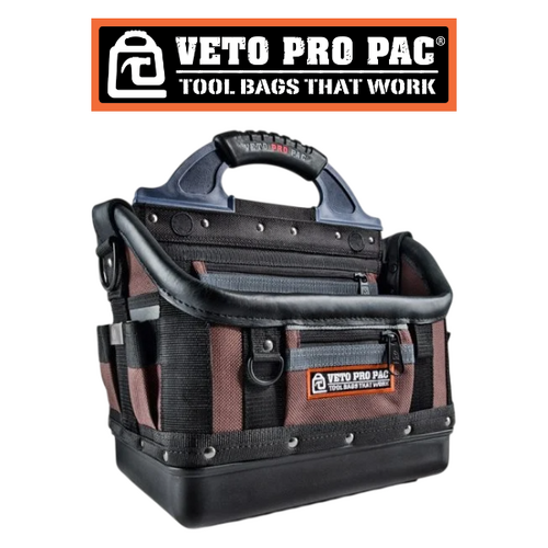 VETO OT-LC Large Open Top Tool Bag (VPP10039)