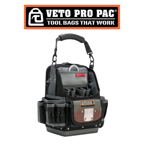 VETO SB-LD Hybrid Tool and Meter Bag (VPP10753)