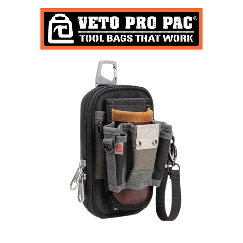 VETO SC45 Multi Functional Pouch - Small (VPP10859)