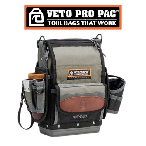 VETO SP-MC Service Tool Pouch - Medium (VPP10858)