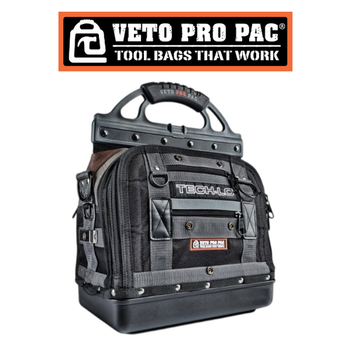 VETO TECH-LC Large Tech Tool Bag (VPP10068)