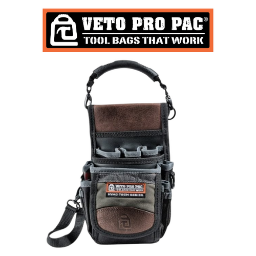 VETO TP3 Tech Tool Pouch (VPP10074)