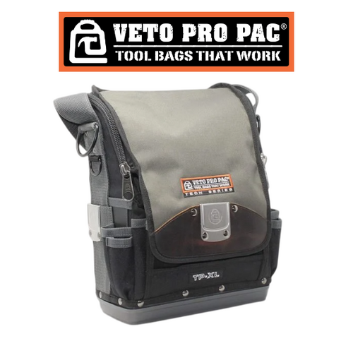 VETO TP-XL Extra Large Tech Tool Pouch (VPP10083)
