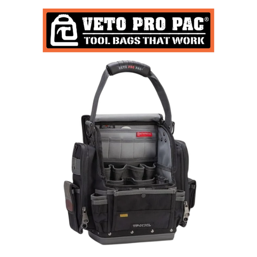 VETO TP-XXL Tech Tool Pouch (VPP10088)