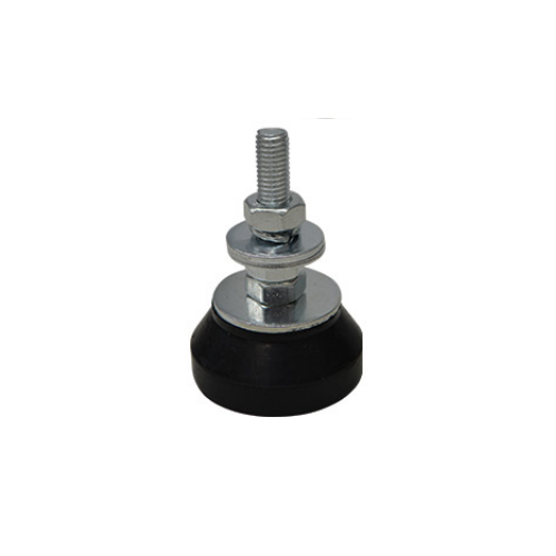 VM400HDG Vibration Mount Adjustable 92mm High Hot Dipped Galv (4pk)