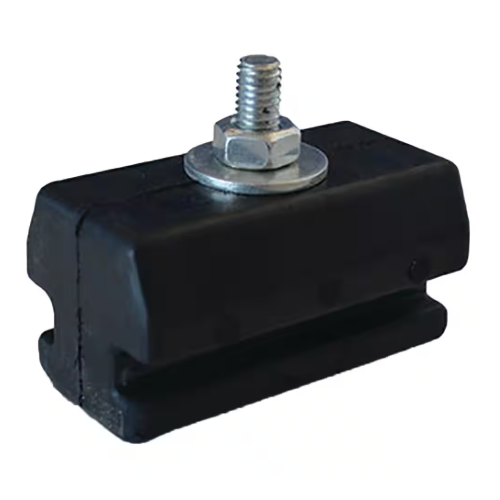VMCB 40mm Strut / Channel Vibration Mount (4pk)