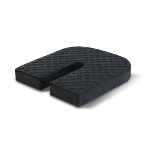 VMP Vibration Mount Pad - U Shape (4pk)