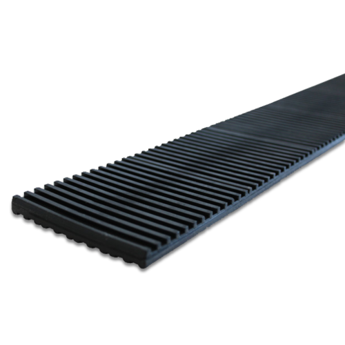 Anti Vibration / Waffle Pad Strip 1m x 100mm