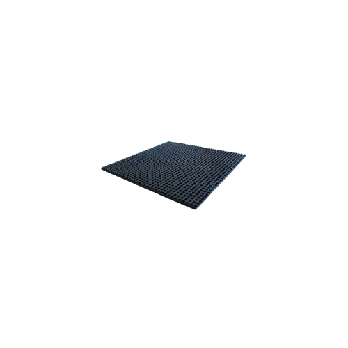Waffle Pad Square 450mm
