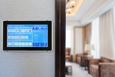 SMART HOME ZONING