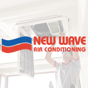 New Wave Air Conditioning Recommended Installer Thumbnail