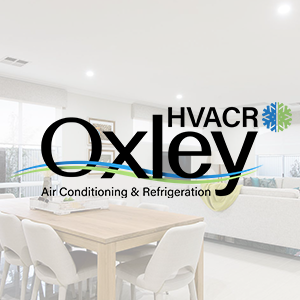 Oxley Air Conditioning Recommended Installer Thumbnail
