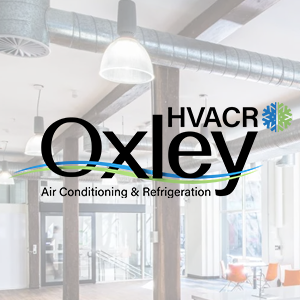 Oxley HVACR Recommended Installer Thumbnail
