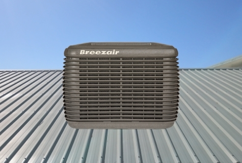 EVAPORATIVE COOLERS