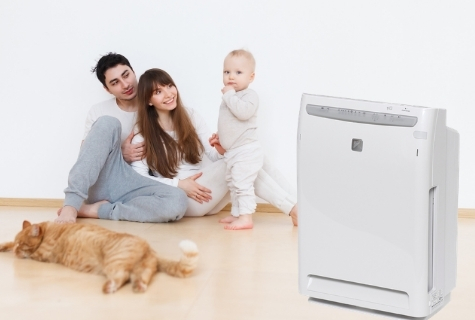 PORTABLES, AIR CURTAINS & PURIFIERS